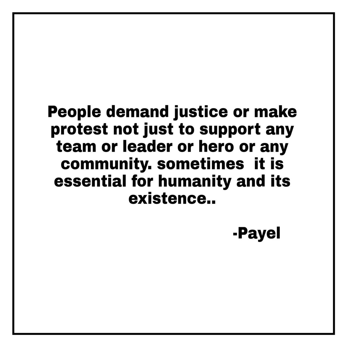 iam_payel's tweet photo. #CBIForSSR 
#justiceforSushanthSinghRajput 
#WarriorsForSSR 
#shameonmumbaipolice https://t.co/d54NdimCki