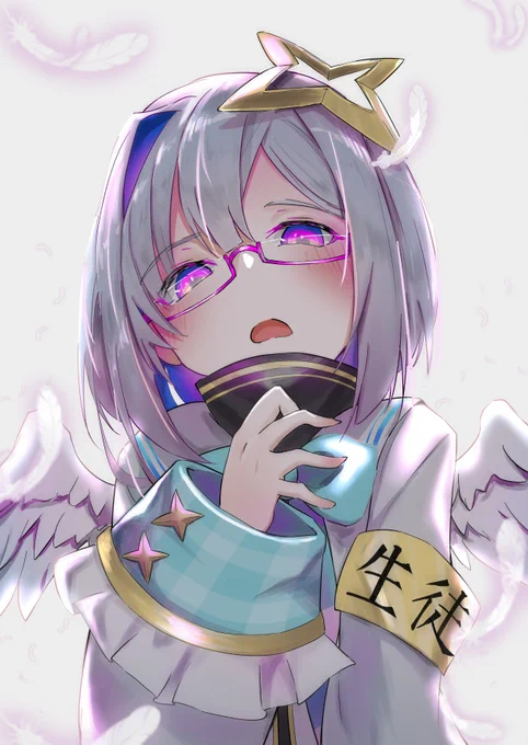 かわいい
#かなたーと 
