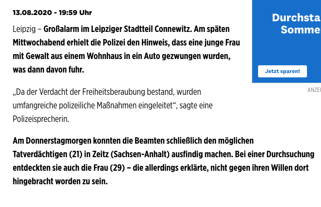 RASSISMUSTOETET's tweet photo. Es ist gut zu wissen, dass der Sachsensumpf in #Leipzig wohl nicht aufgehört hat oder warum erzählen Polizei und Presse nicht, dass es sich bei dem "Haus" um das bekannte Bordell im Stadtteil #Connewitz handelt? https://t.co/5gM23bZWuI