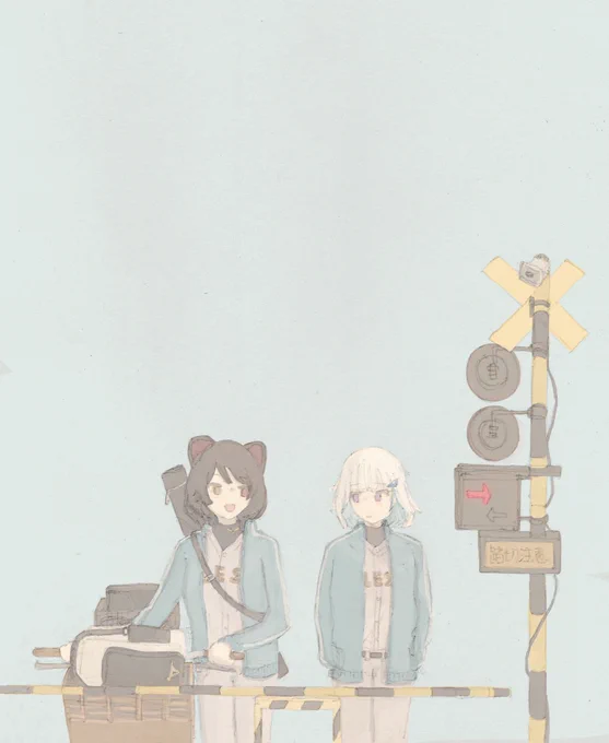 #にじさんじアルプススタンド 