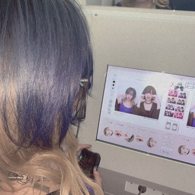 コスプレイヤーicoのTwitter画像39
