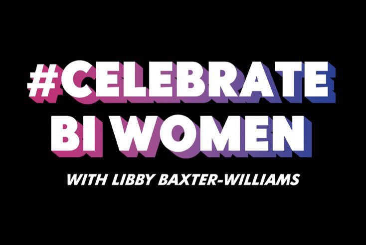 The creator of  #CelebrateBiWomen,  @we_are_biscuit, has written a blog on the issues bisexual women face. Please give it a read!  #CelebrateBiWomen  #BeautifullyBisexual  https://rainbowandco.uk/blogs/what-were-saying/celebratebiwomen