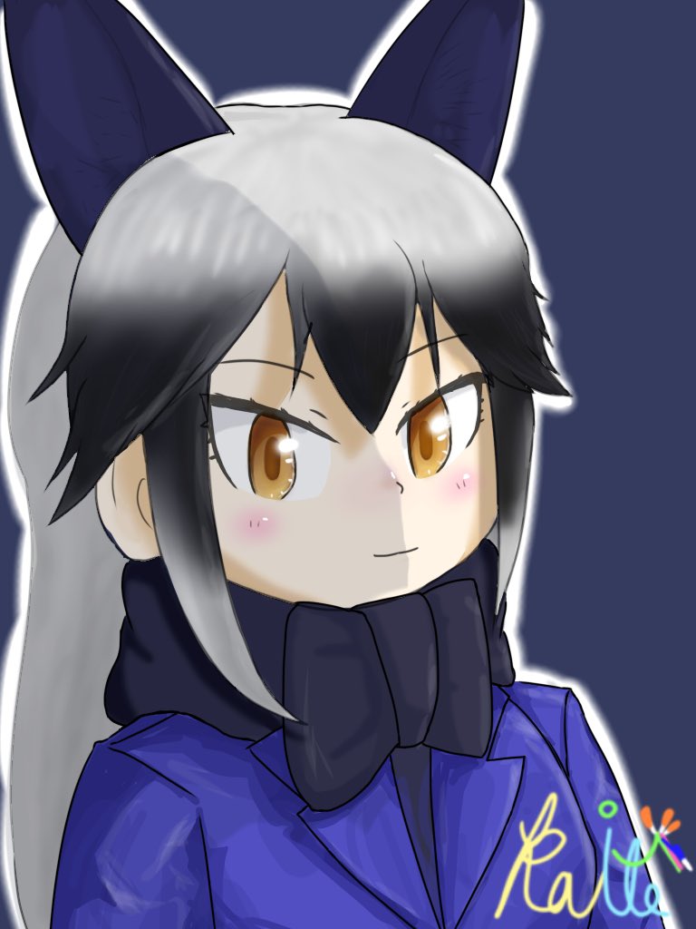 50 ギンギツネ けものフレンズ イラスト けものフレンズ ギンギツネ イラスト Ikiikukowejols 50 ギンギツネ けものフレンズ イラスト けものフレンズ ギンギツネ イラスト Ikiikukowejols