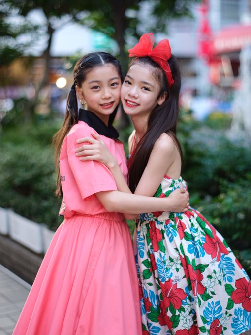 Twitterのコスプレ画像3