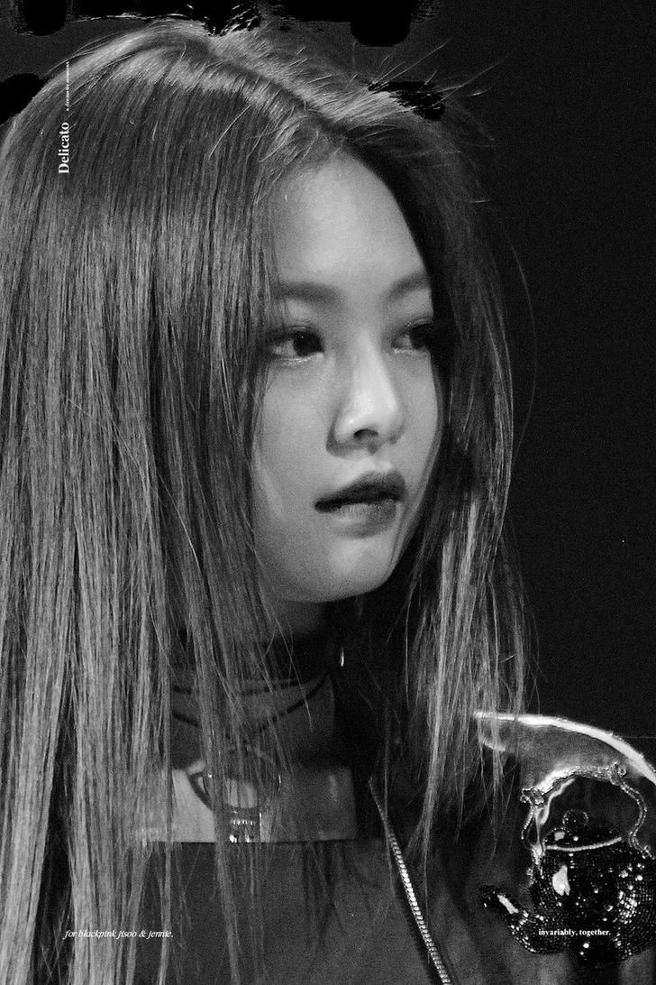 Jennie Kim as your rockstar girlfriend, a thread: