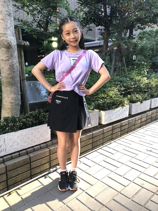 Twitterのコスプレ画像5