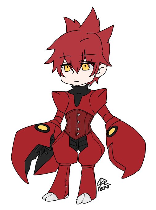 ハッサムのtwitterイラスト検索結果 ハッサムのtwitterイラスト検索結果