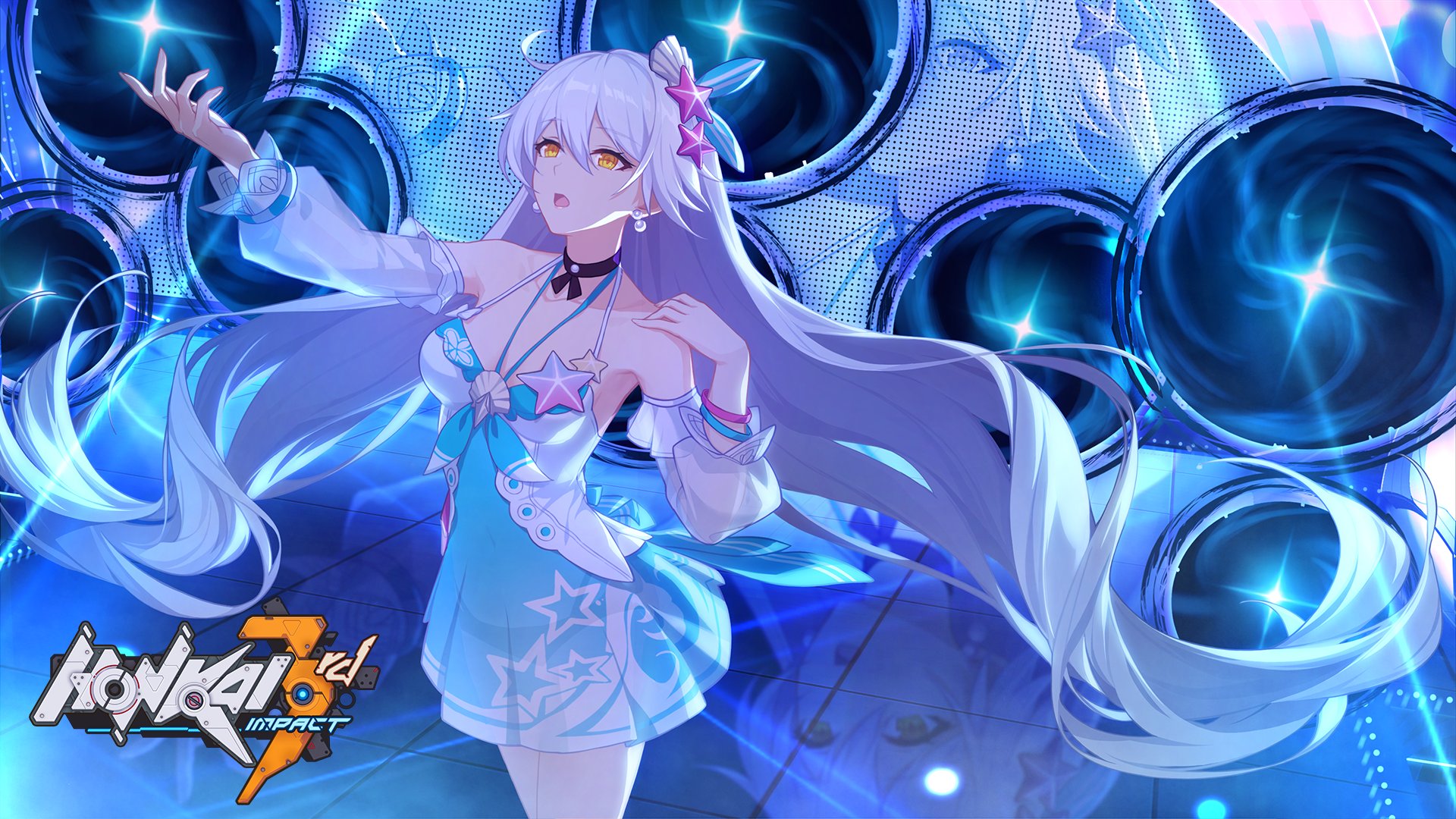 Sự kiện Hè của Honkai Impact 3rd đang đến gần và bạn đã sẵn sàng chưa? Ngay từ bây giờ, hãy cập nhật cho mình bộ sưu tập hình nền Honkai Impact 3rd đầy mới mẻ này. Tận hưởng mùa Hè tràn đầy năng lượng và sáng tạo cùng tựa game yêu thích của bạn.