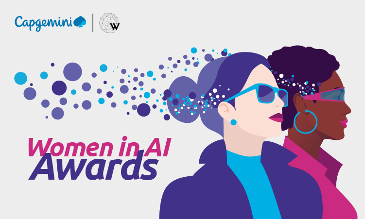 women_in_ai's tweet photo. 🚨ATTENTION WAI AWARDS APPLICANTS!🚨

We're at the final stages! ⏰
Applications close at the end of 17/08! 🗓

If you haven't applied yet or you still need to finish your application, the time is now! ⬇️
https://t.co/2EJmFU0ZXC

@Capgemini @capgeminifrance 

#WAICapgemini https://t.co/lvXjXjNUvM