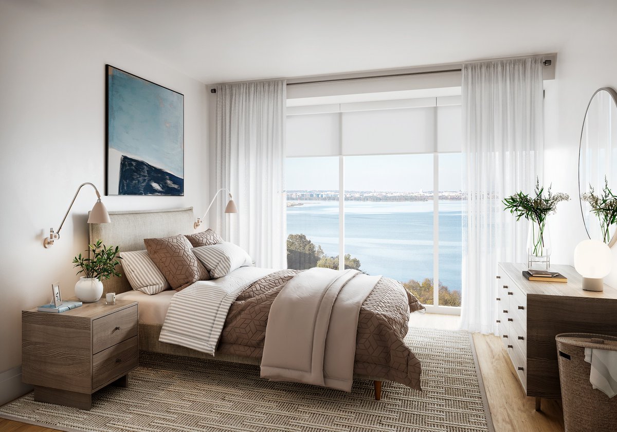 We're delighted to release our latest project, Venue Alexandria! #Marketing #renderings for a #luxury #condominium development in #Alexandria, VA. sanders-studios.co.uk/project/venue-…

#CGI #3D #animation #design #interiordesign #architecture #realestatemarketing #luxuryliving #kitchendesign