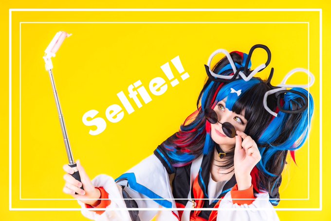 Twitterのコスプレ画像67