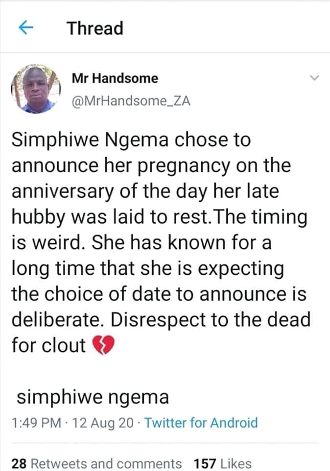 KabiniDumisani's tweet photo. Mr handsome here is doing the most 🤣🤣😂😂😂

 #unemployedGraduates https://t.co/y0gIAIO3Bz