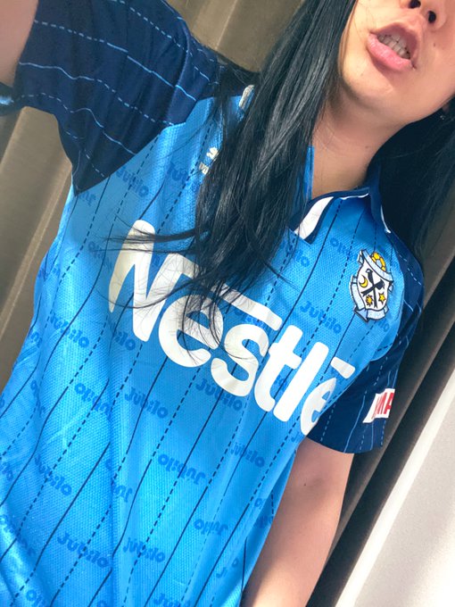 ジュビロ磐田のtwitterイラスト検索結果