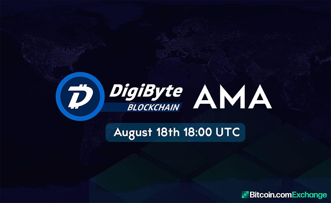 FMFW_io's tweet photo. #DigiByte just got listed on our exchange! Want to learn why? And win from a prize pool of 10,000 #DGB in the meantime?

We are doing an AMA on @DigiByteCoin’s Telegram channel on August 18th at 18:00 UTC. Join now! 
#AMA #giveaway #askandwin

https://t.co/5qwiioYr5C https://t.co/ODAdsQdbY9