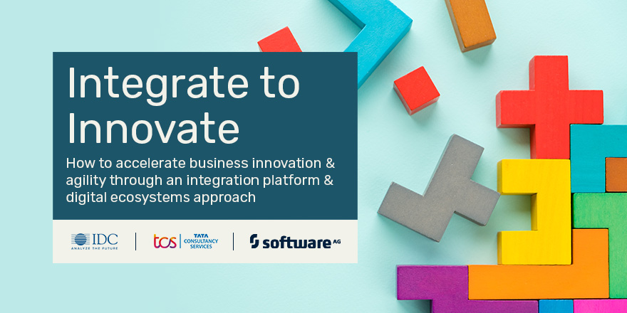 Join this webinar on 16 September where we explore Digital Transformation market trends, common challenges, TCS frameworks, real live business cases from Energy, Life Sciences and Logistics, as well as the benefits of an API based integration approach. 
ow.ly/mLim50AZgsO