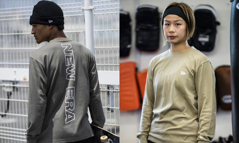 NEW ERA JAPAN on Twitter: