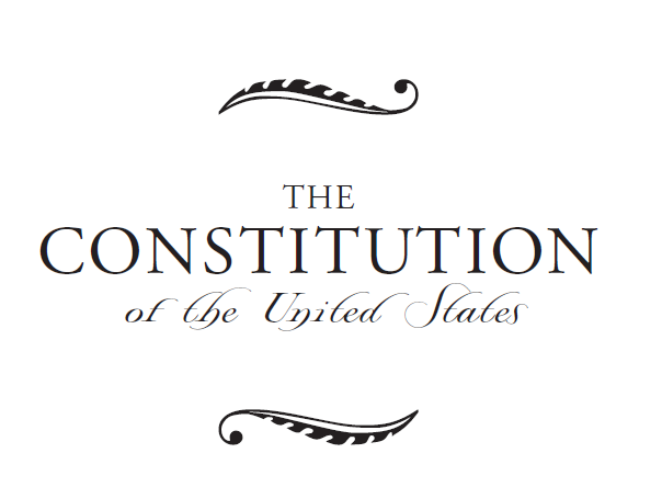 Constitution