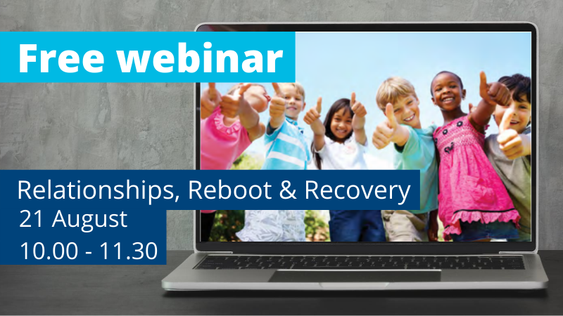sayyestonyes's tweet photo. Join our IES free webinar for #SLT – sharing best practice in supporting #wellbeing &amp; #mentalhealth upon return to school.

Take the opportunity to engage with our expert team &amp; gain the skills you need to help achieve a happy, healthy school.

https://t.co/fsh6N30esd

#SLTchat https://t.co/rJzuinBQTC