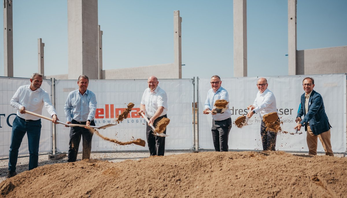 Endress+Hauser Group tweet media