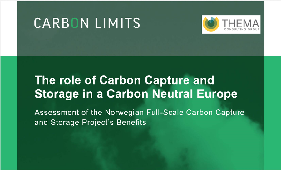 FuelsEurope's tweet photo. The Norwegian full-scale CCS project has many benefits, not only for climate but also for the economy.

Read the report commissioned by @oeddep that assesses the project's possible impacts. 
 
Access it here: https://t.co/vrRUFTqxld https://t.co/QIqFj7sz1U