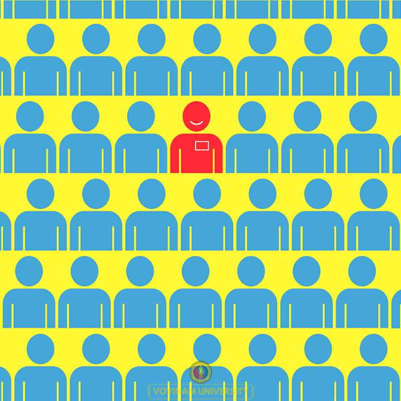 VovinamUI's tweet image. Always be yourself and have faith in yourself. Do not go out and look for a successful personality and try to duplicate it.

#IntelligentMind #EnlightenedSpirit #TheWayofLife
Quote from Bruce Lee