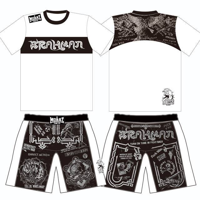 MOBSTYLES_official в X: „BRAHMAN × MOBSTYLESコラボレーション MOBSTYLES_official в X: „BRAHMAN × MOBSTYLESコラボレーション