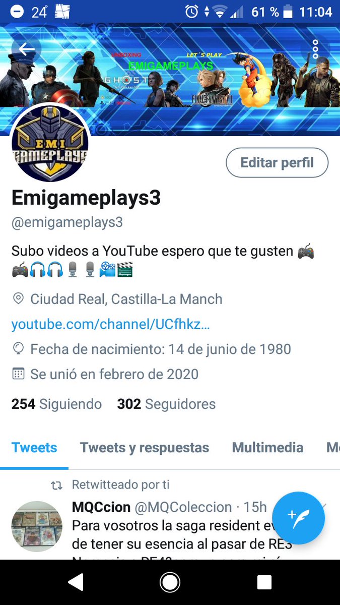 Emigameplays3 tweet media