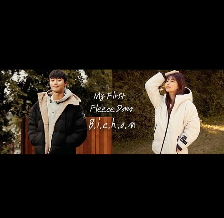 Suzy and Park Seo Joon photo for K2 Outdoor Cover on Facebook. Check out and like or heart the photo on facebook. 
••••••
facebook.com/17114856291860…
••••••
#BaeSuzy #Suzy #배수지 #수지 #K2 #K2outdoor #ParkSeoJoon