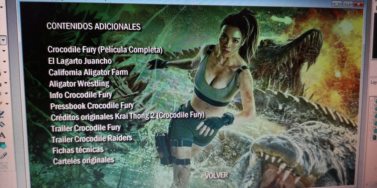 Domingo López tweet media