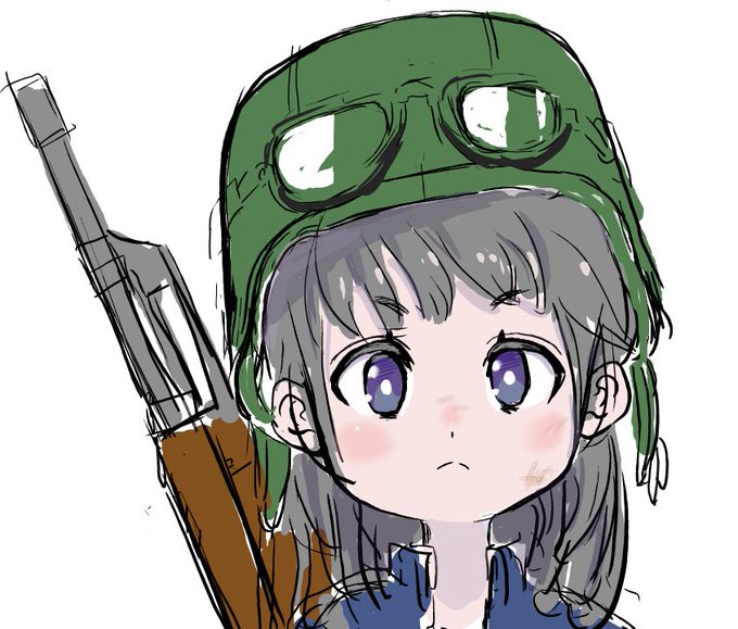流行りの絵柄のtwitterイラスト検索結果 古い順