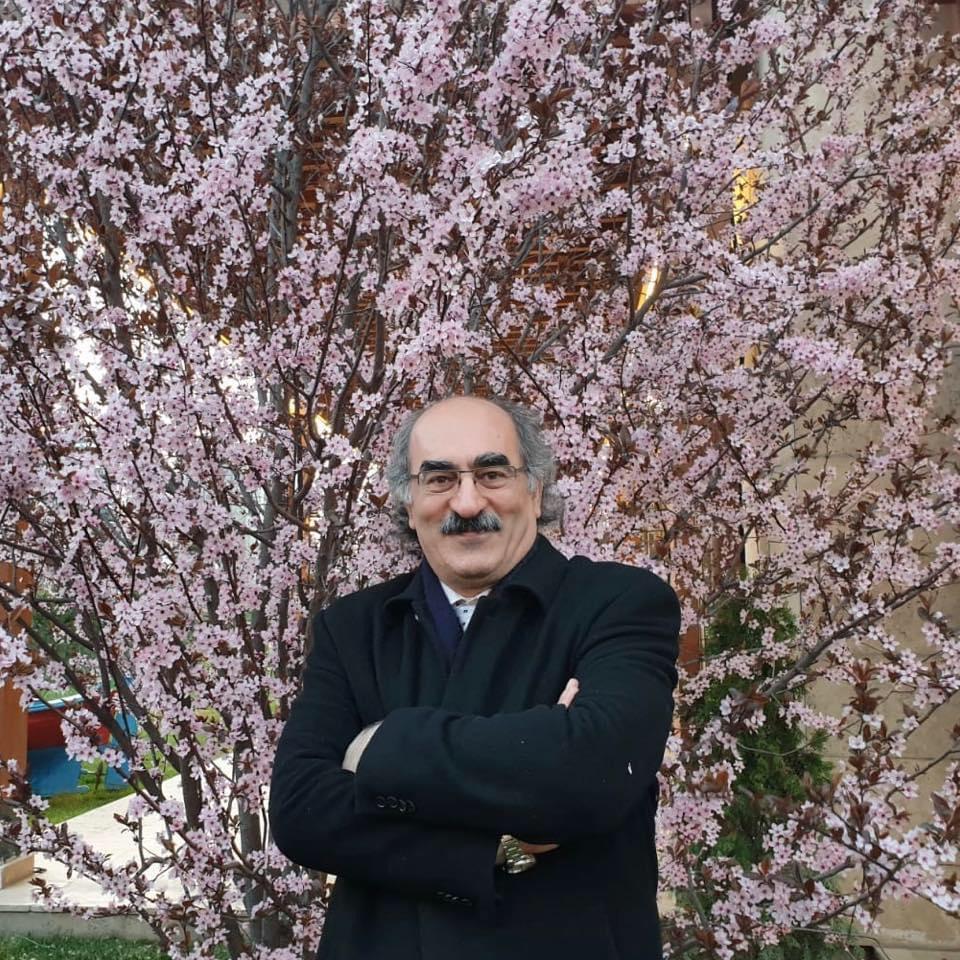 Psikolojik Danışma ve Rehberlik Yönetmeliğinin yayımlanma sürecinde bizlere destek olan, Özel Eğitim ve Rehberlik Hizmetleri Genel Müdürü Mehmet Nezir GÜL’e teşekkür ederiz. 

#PDRPsikolojikDanışmandır
<a href="/mehmetnezirg/">mehmet nezir gül</a>