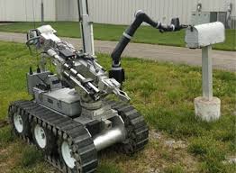 TinaManager's tweet image. Global Bomb Disposal Robot Market Trends and Development 2020-2025 due to COVID-19 Impact

 #BombDisposalRobot #marketresearchreport #marketforecast #marketinsights #global #industryanalysis #globalinforresearch #COVID19

bulletinline.com/2020/08/14/glo…