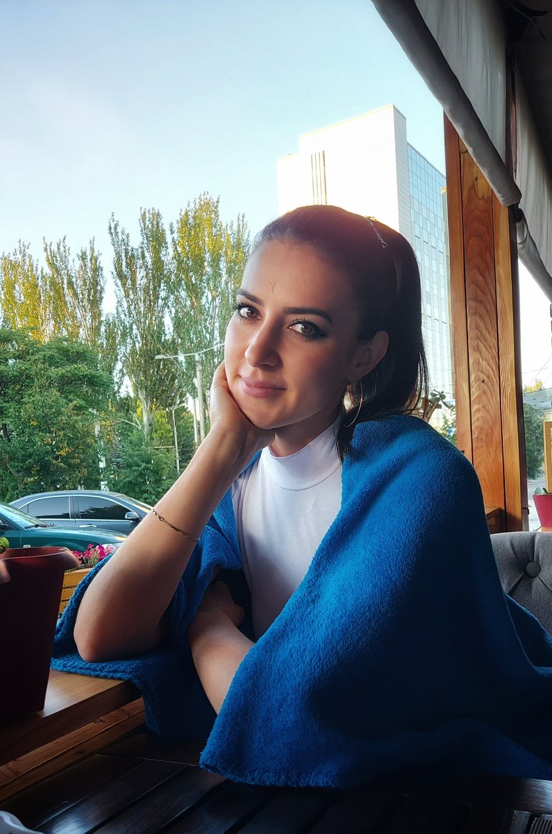 Будьте той причиной,  по которой кто-то верит в доброе и светлое в других людях.