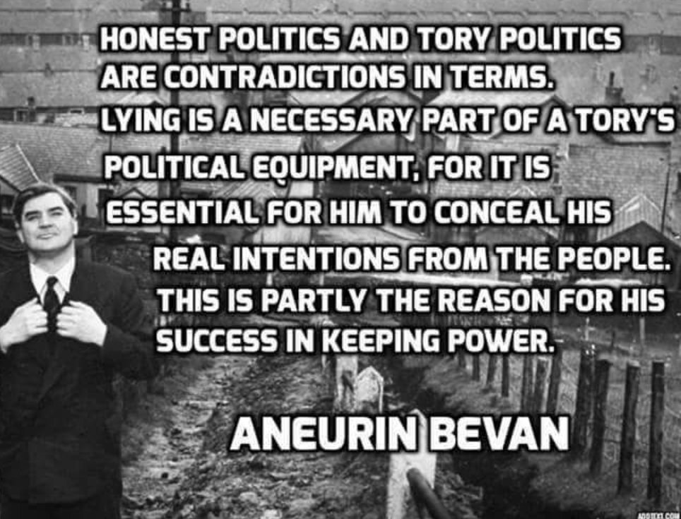FenCoul's tweet photo. @Londonkiltmake1 @Melzmelz1 👆A: Because the corrupt have no problem with corruption, and that includes @David_Cameron, @theresa_may, @BorisJohnson &amp; the majority of #Tory MPs. It's part of their "win by any means, including dodgy ones" underlying mind-set. #Me_Me_Me. https://t.co/N0kJ01j4LB
