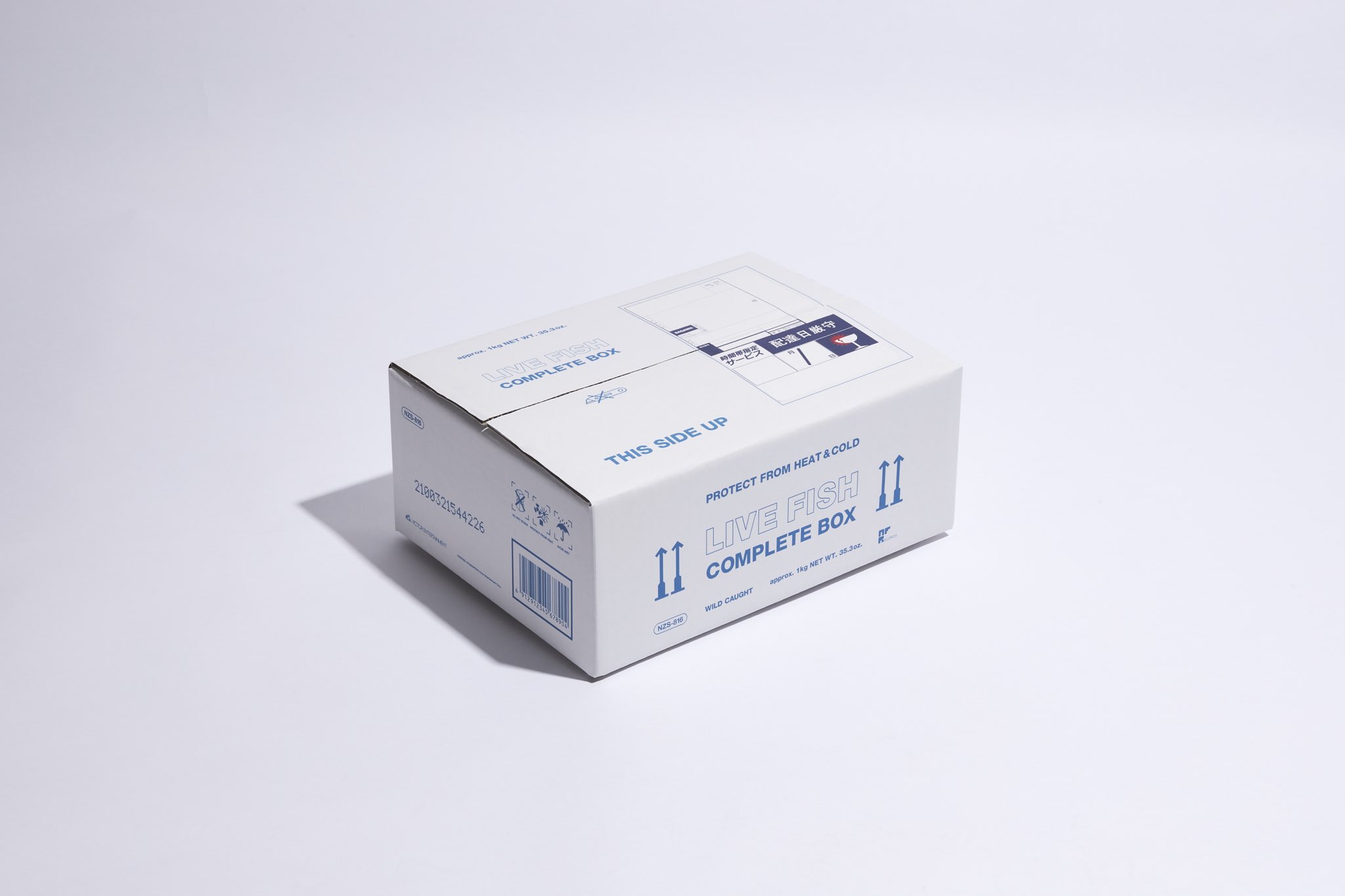 未開封】サカナクションDVD LIVE FISH complete box