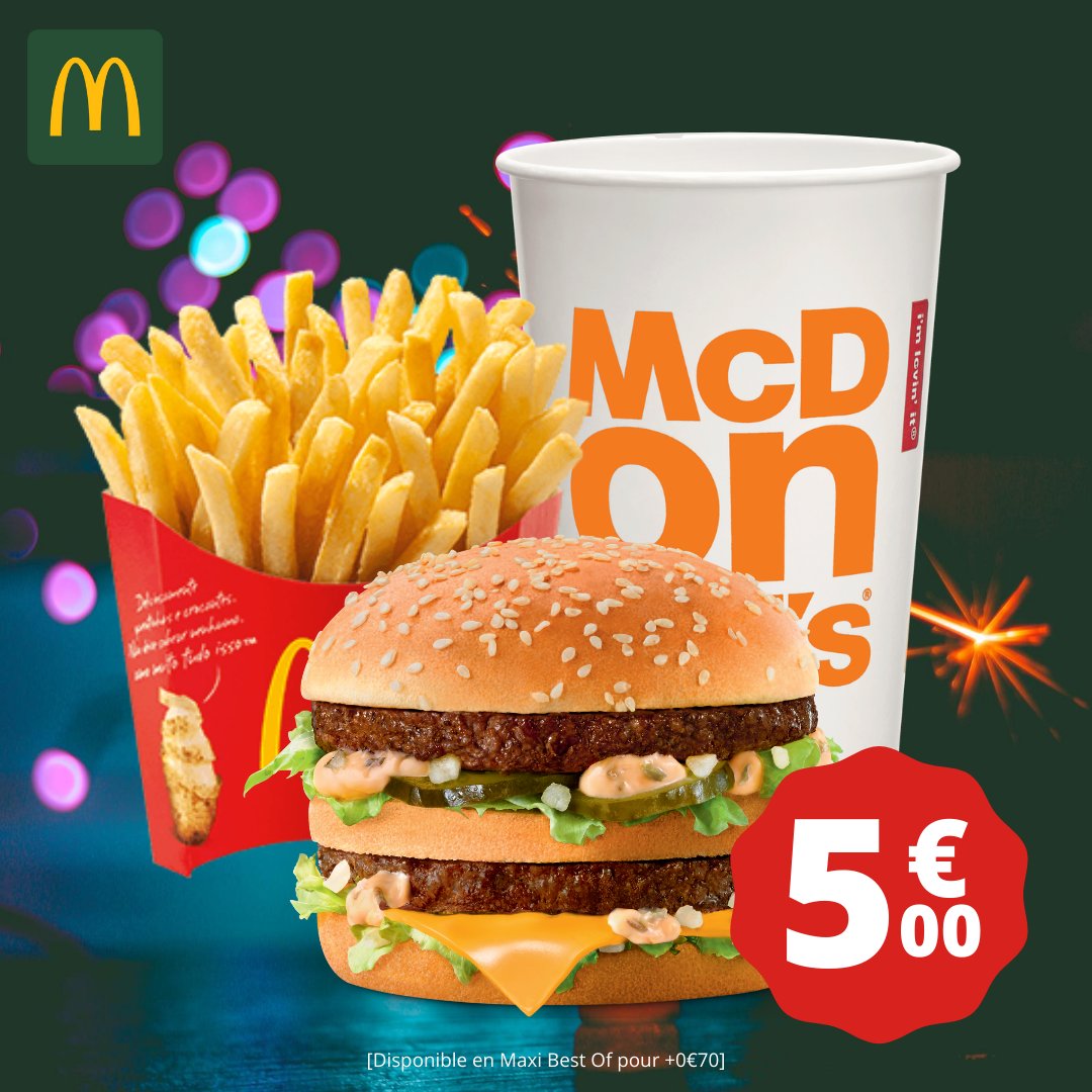 McDonald