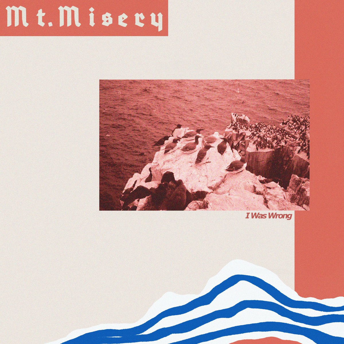 **I WAS WRONG - OUT NOW**

So happy to finally have this out and about. We spent what felt like ages on it in lockdown, really proud of how it turned out. Special thanks to the super talented <a href="/jodienic_music/">Jodie Nicholson</a> for lending her voice to this one!

Listen here: distrokid.com/hyperfollow/mt…