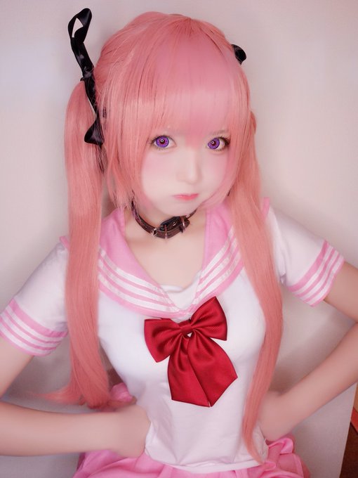 コスプレイヤーYuki亭のTwitter画像3