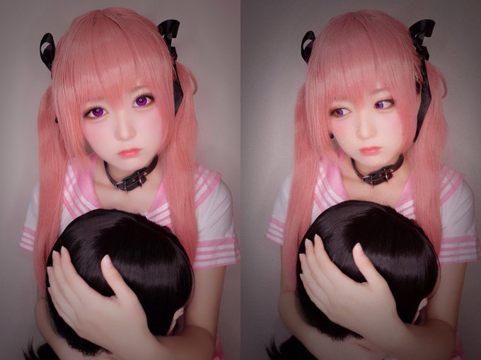 コスプレイヤーYuki亭のTwitter画像6