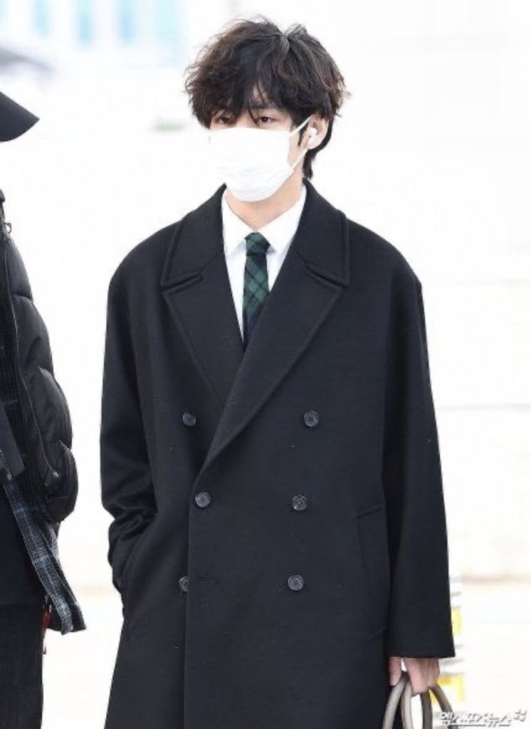 LOOK AT HIM BRUH