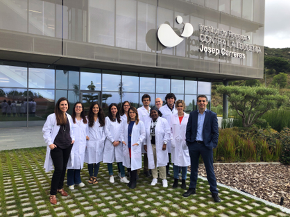 .<a href="/ManelEsteller/">Manel Esteller</a> director de <a href="/CarrerasIJC/">Josep Carreras Leukaemia Research Institute (IJC)</a> y su equipo resuelven un misterio del cáncer de hace más de 40 años

🔵en las células cancerosas se inactiva epigenéticamente la proteína que genera el nucleótido “Y”, originando tumores pequeños pero muy agresivos

fcarreras.org/es/genTYW2