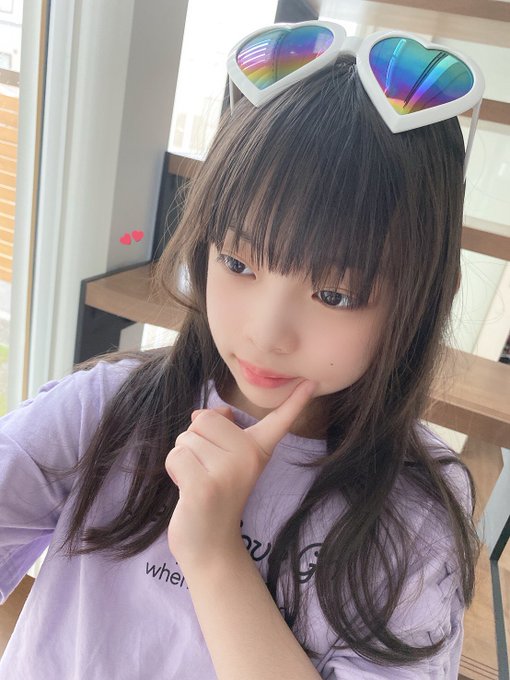 Twitterのコスプレ画像1