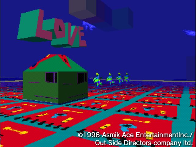 LSD ゲームソフト ps1 初代プレステ PlayStation(tizupen on X LSD ゲームソフト ps1 初代プレステ PlayStation(tizupen on X