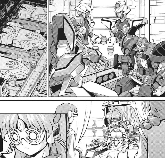 コミックファイア Comic Fire Hj さんのマンガ一覧 いいね順 23ページ ツイコミ 仮 コミックファイア Comic Fire Hj さんのマンガ一覧 いいね順 23ページ ツイコミ 仮