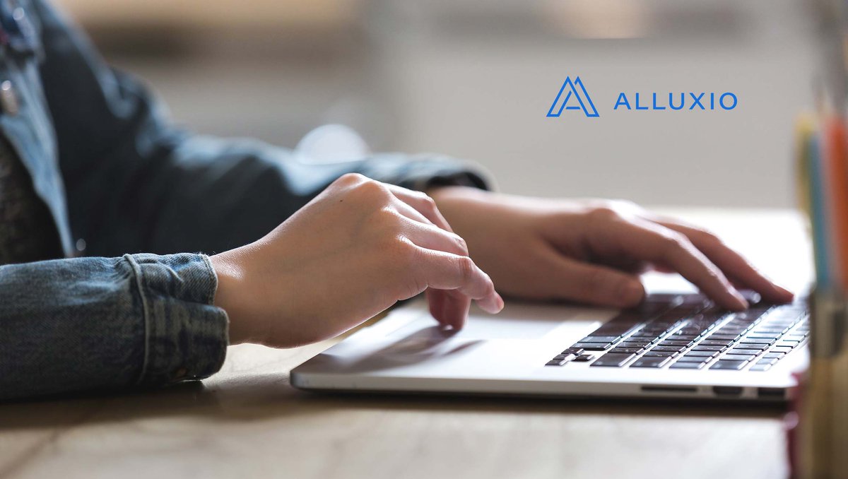 blissity's tweet photo. Alluxio Announces Record Growth for 1H 2020 in Hybrid and Multi-Cloud Data Orchestration https://t.co/OewmjguZ8g #Analytics #DataManagementPlatforms https://t.co/2GdX6HoV7T