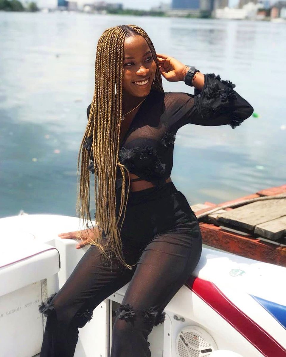 lagosboats's tweet photo. Turn up in style with @LagosBoats this weekend! ☀️⛵

https://t.co/zdxY6WbFWN https://t.co/ENfuZE7GgT