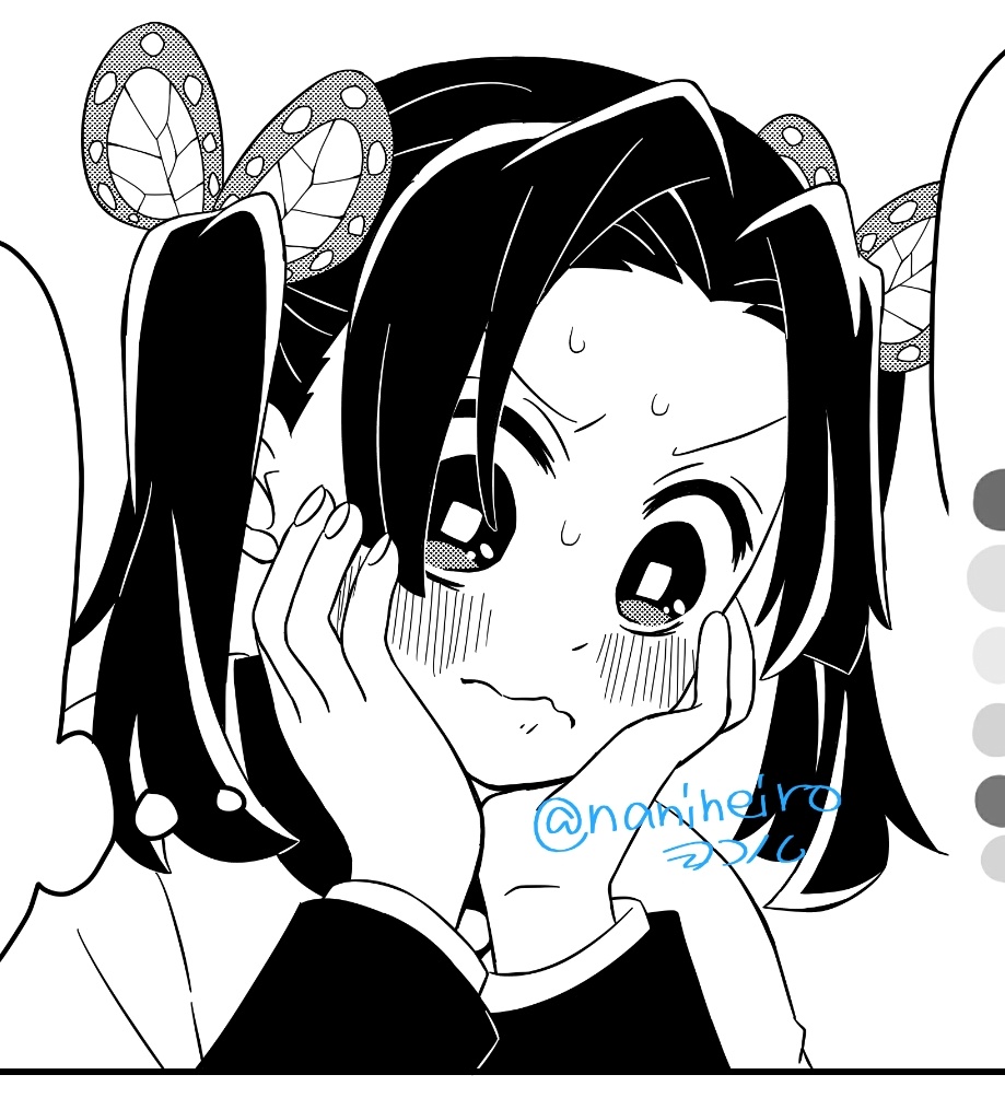 #いろんな神崎アオイが見れるタグ
はい!!! 