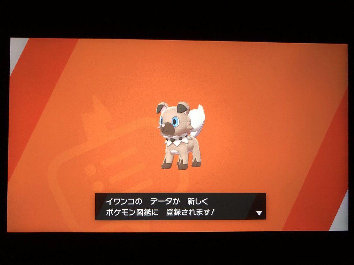 フカヒロ Pixivリクエスト2作目納品 En Twitter アキラのガラル冒険記 お 居た居た 事前公開済追加ポケモン の中でゲットしたい子no 1のイワンコ アローラ出身だから 海の近くを歩いている姿が良く似合う フィラと名付け まひるの姿のルガルガンに進化させよう フカヒロ Pixivリクエスト2作目納品 En Twitter アキラのガラル冒険記 お 居た居た 事前公開済追加ポケモン の中でゲットしたい子no 1のイワンコ アローラ出身だから 海の近くを歩いている姿が良く似合う フィラと名付け まひるの姿のルガルガンに進化させよう