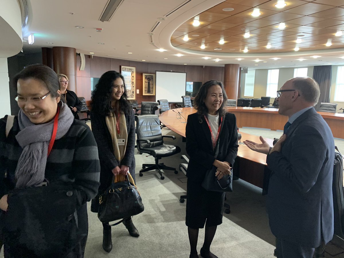 DrRobFloyd's tweet photo. Lots of useful discussions with #ASEAN diplomats on #CTBT and @ctbto_alerts. All ASEAN states have ratified the CTBTO. Well done ASEAN. @ASEANinAus @MOFAMyanmar @MOFAVietNam @INAEmbAUS @MFAThai @DFAPHL @DFAT @AusArmsControl https://t.co/s8ma7qefg5