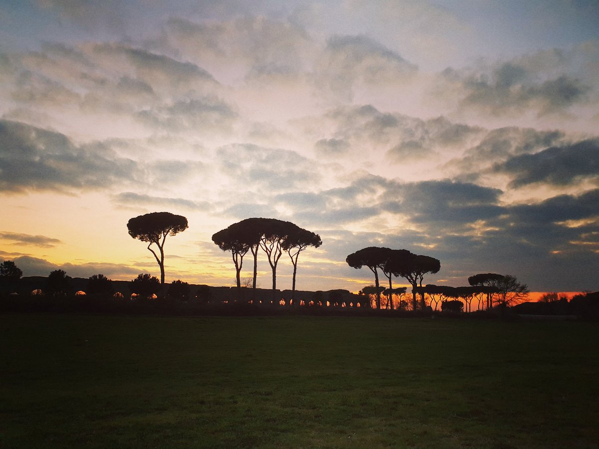 cateave's tweet photo. Però c'è da aggiungere che di solito #iocorroqui, eh.

#parcodegliacquedotti #acquedottoromano #Roma #Tuscolano #parchidiroma #periferiaromana @parcoacquedotti #italianpostcards #italianview #tramonto #sunset #jogging #sport #sportlife #runlovers #running #corsetta #correre https://t.co/1V7lraQ8Dh
